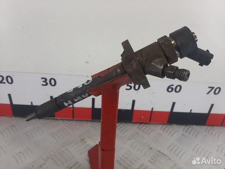 Форсунка для Peugeot-Citroen Picasso