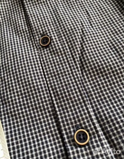 Рубашка новая XL
