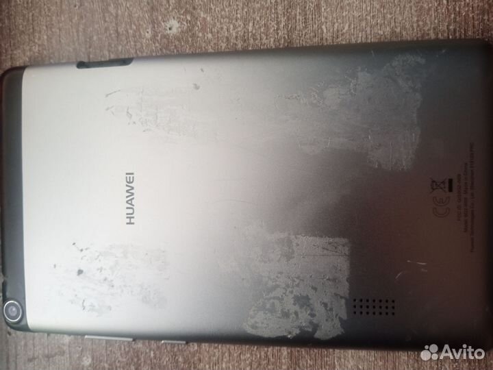Планшет Huawei Mediapad T3 7