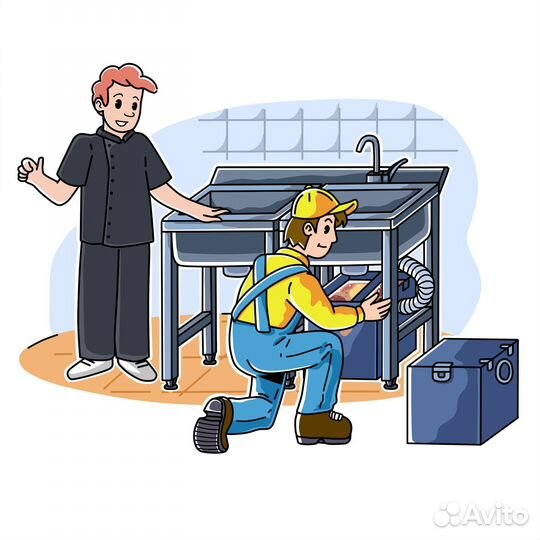 Грузчик экспедитор