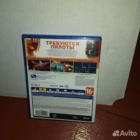 Игры для приставок ps4