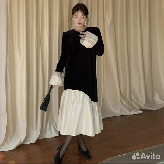 Платья женское вечерное