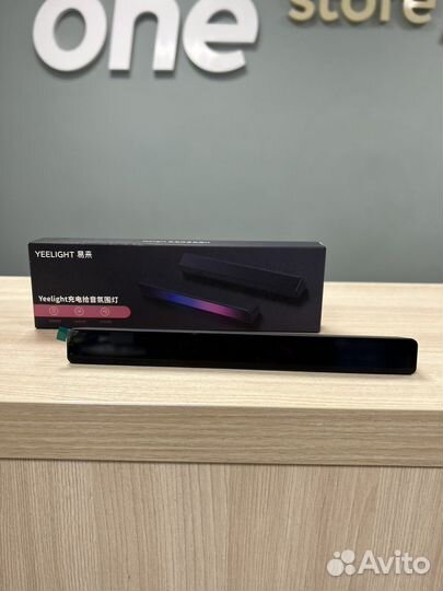 Светодиодная панель yeelight LED Bar ylodj-002