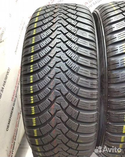 Falken Eurowinter HS01 225/55 R18 102V