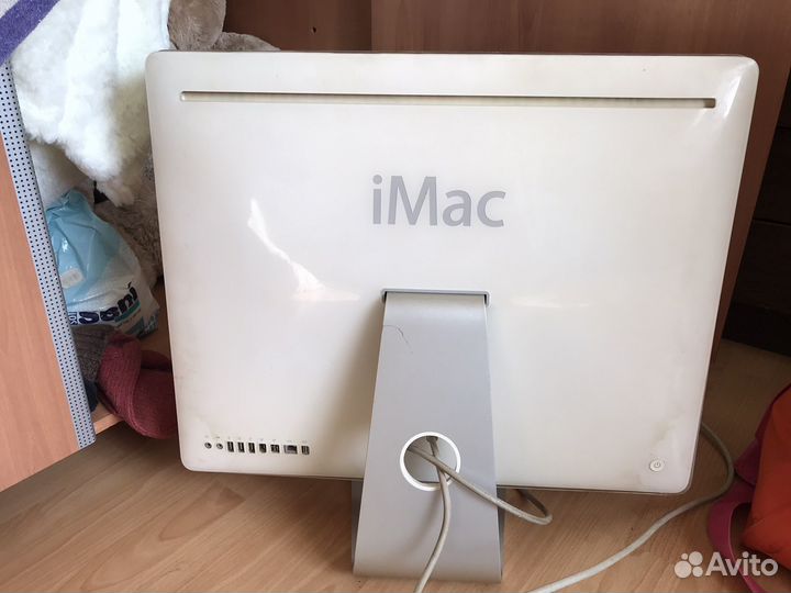 iMac G5