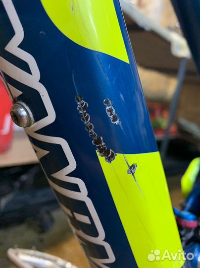 Велосипед Gt Force 2017 Expert