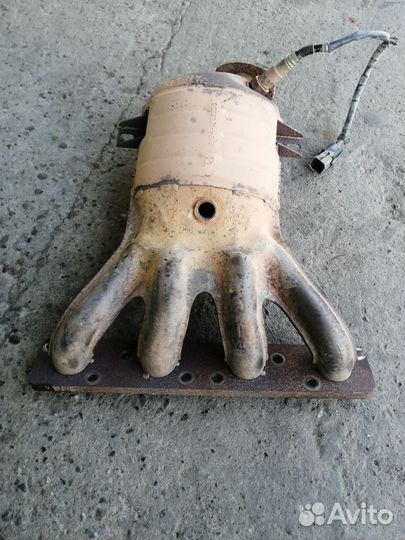 Катализатор