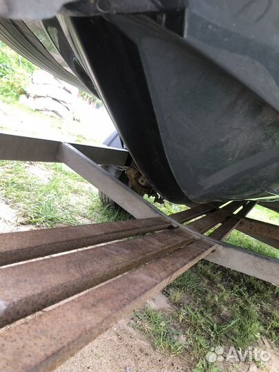 Риб комплект