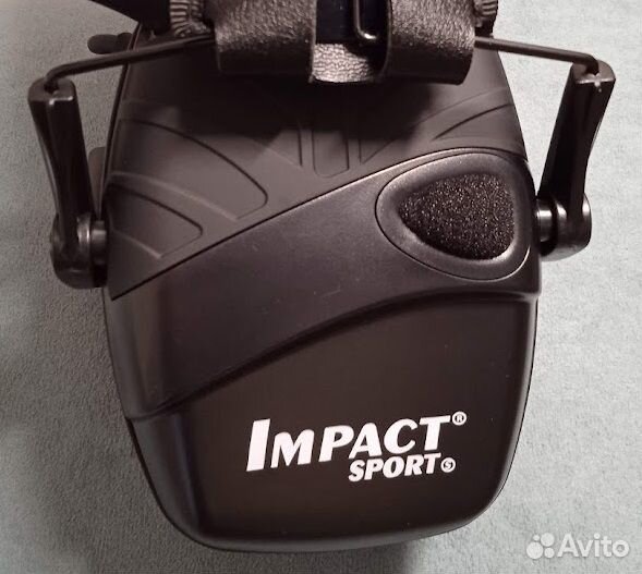 Новые активные наушники для стрельбы