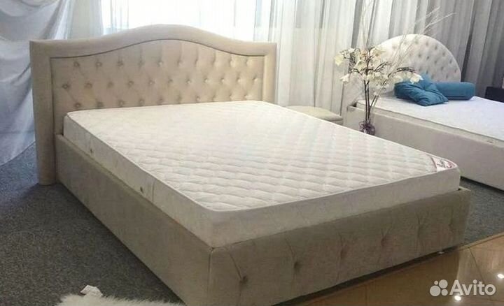 Матрас ортопедический новый
