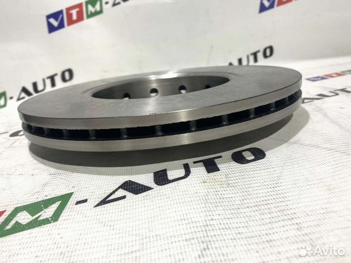 Zimmermann Диск тормозной mitsubishi lancer 7, lan