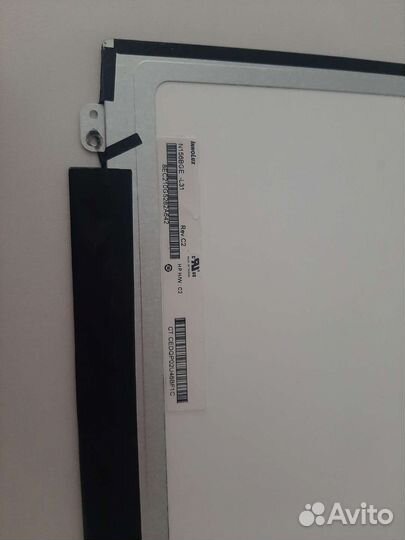 Матрица для ноутбука 15.6