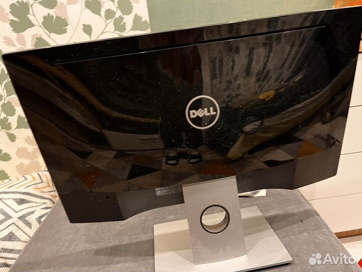 Монитор Dell