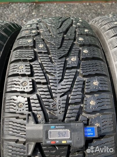 Nokian Tyres Nordman 7 SUV 215/70 R16 100T