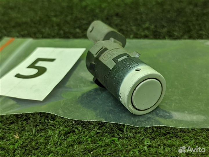 Сонар передний правый Bmw 5-Series E61 N52B25A