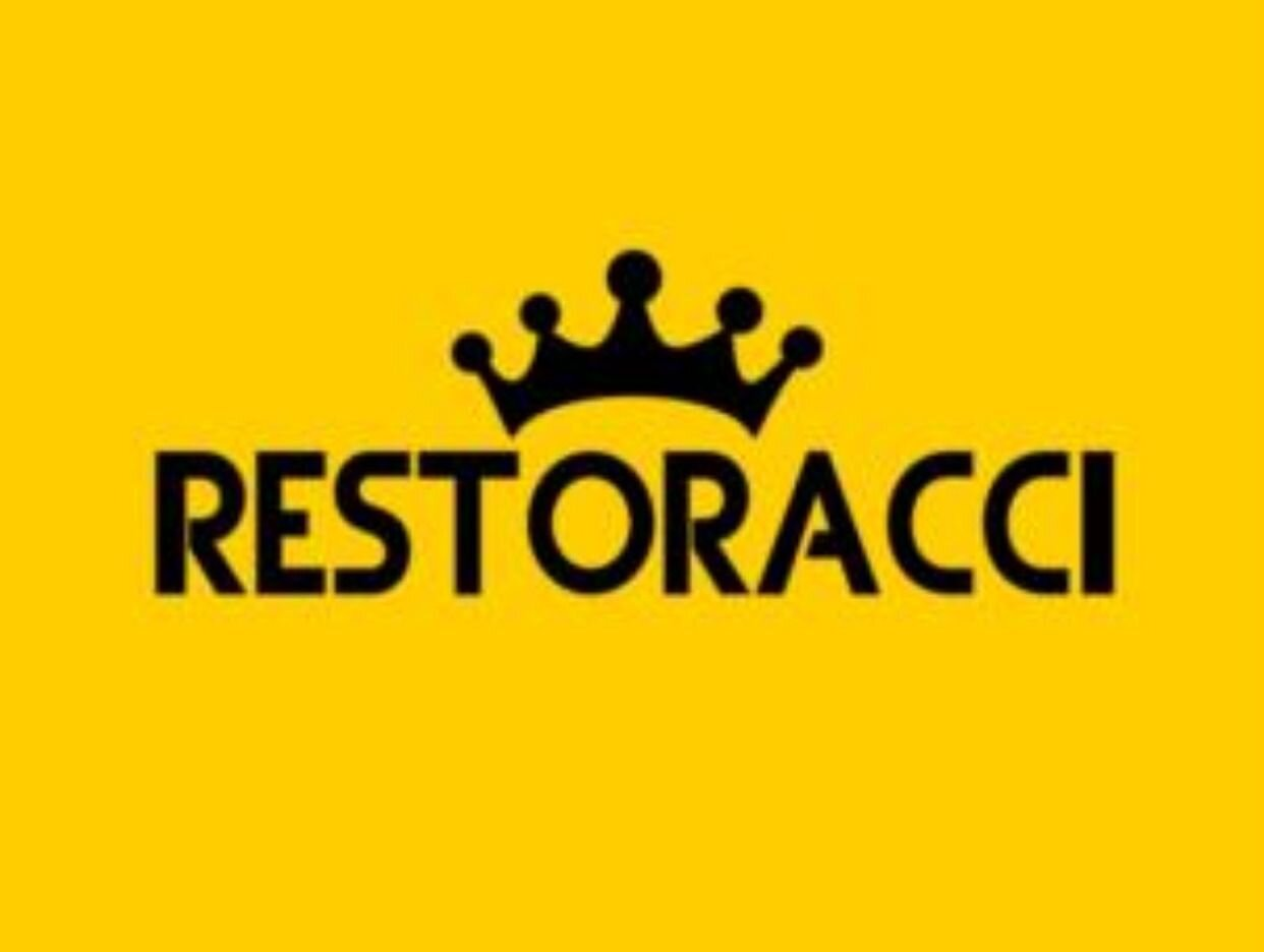 RESTORACCI. Профиль пользователя на Авито