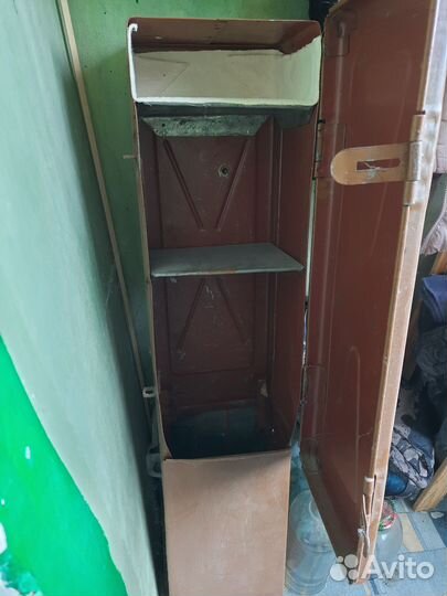 Оружейный сейф бу