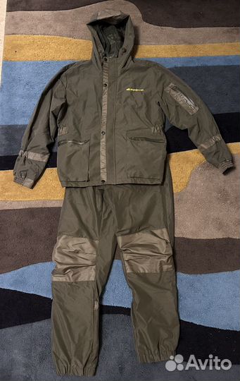 Комтюм для охоты