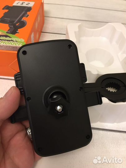 Держатель для телефона новый
