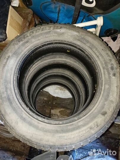 Goodride SW 612 225/65 R17
