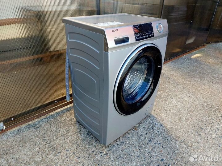 Стиральная машина Haier 8 кг