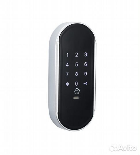Электронный кодовый smart-замок для шкафчика Ozloc