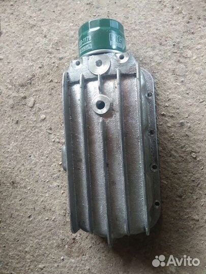 Увеличенный поддон Днепр, урал м72, к750, вояж