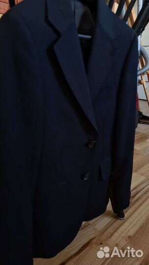 Школьный костюм gulliver