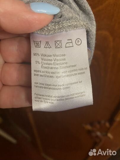 Футболка женская