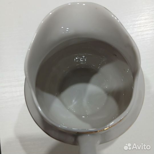 Сливочник, молочник Пролетарий