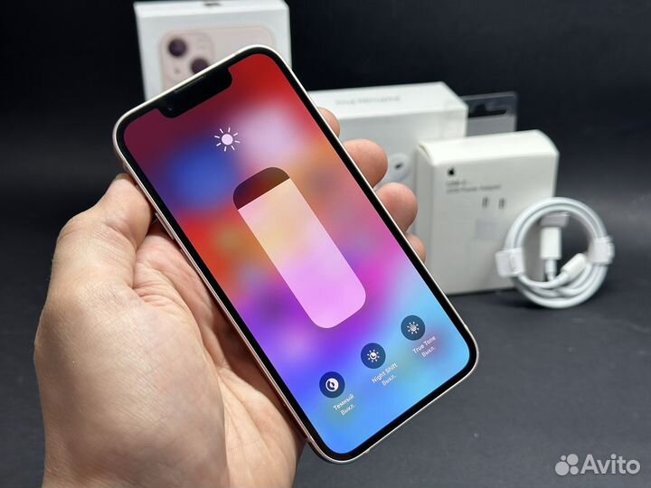 iPhone 13 mini, 128 ГБ