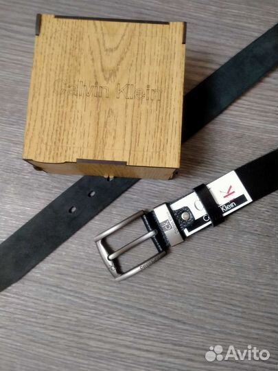 Ремень Calvin Klein