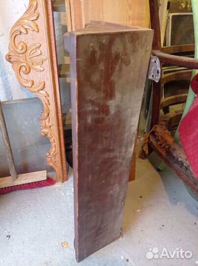 Вешалка настенная СССР