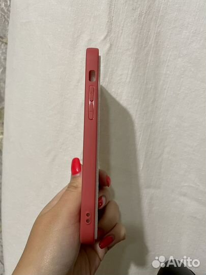 Чехол на iPhone 12,12 pro