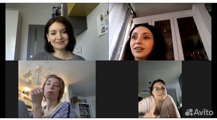 Английский язык. Разговорный клуб