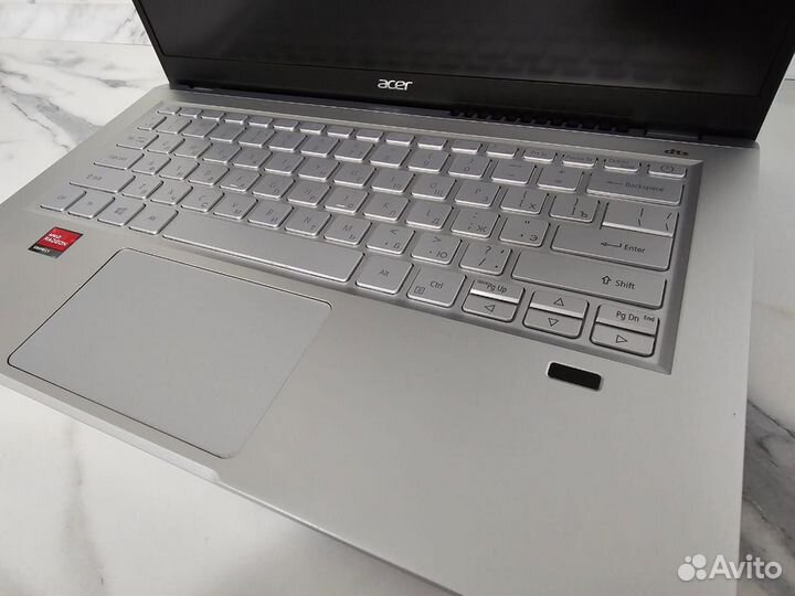Ультрабук Acer Swift 3 (Ryzen5 ; 16/512 )