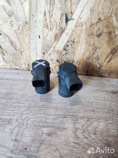 Датчик парковки Ford Kuga 1