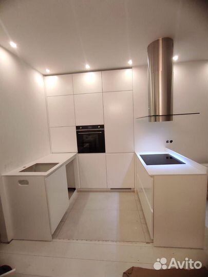 Кухонный гарнитур на заказ