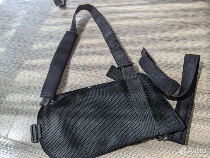 Бандаж поддерживающий для руки