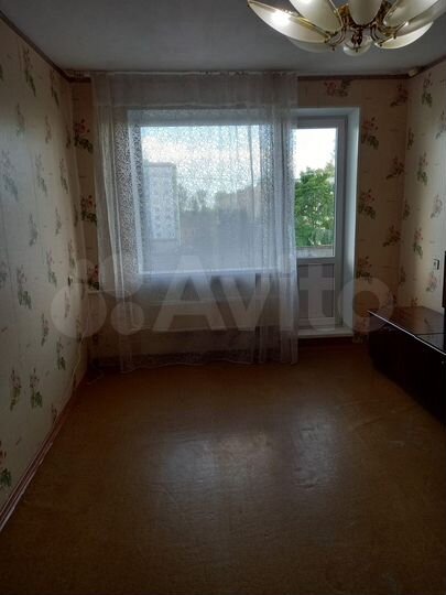 2-к. квартира, 57 м², 5/5 эт.