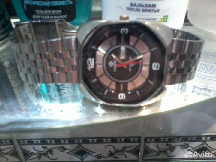 Часы perfect(япония) оригинал,обмен