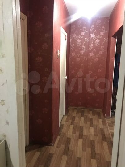 1-к. квартира, 45,9 м², 3/9 эт.