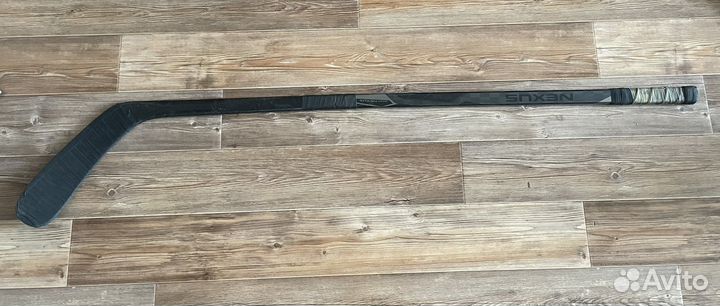 Клюшка хоккейная