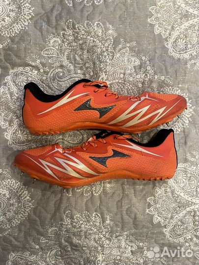 Шиповки для бега