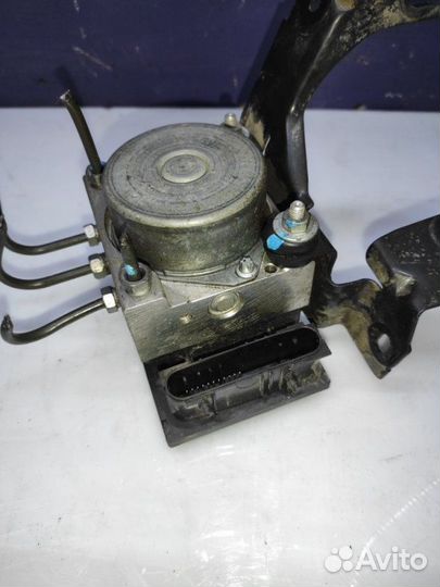 Блок ABS Vaz Largus R90 ваз-11189 2015-2021