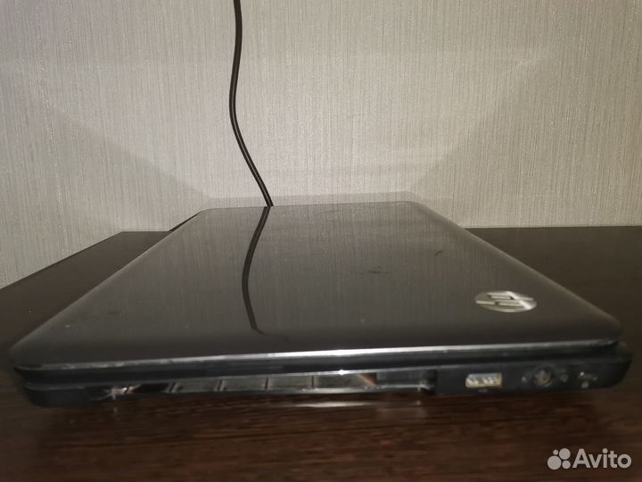 Ноутбук hp pavilion g6 i3 4 ядра с Авито доставкой