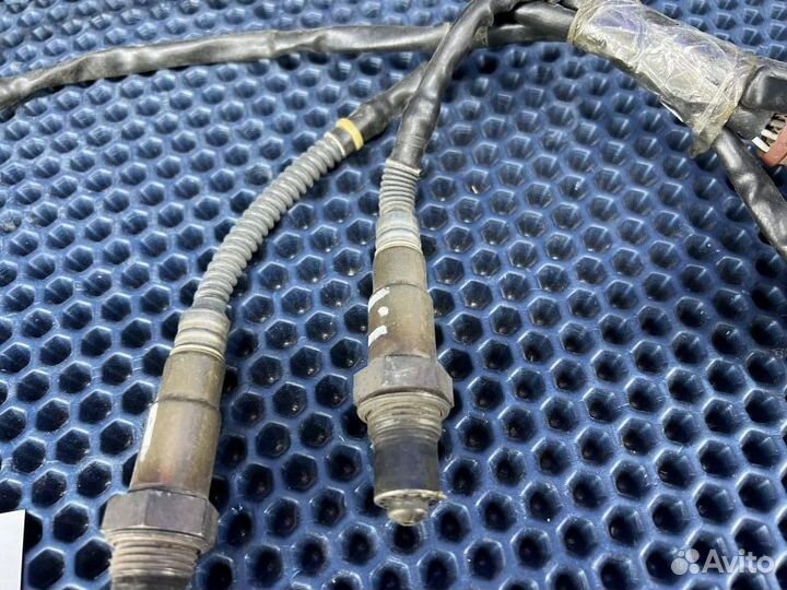 Лямда-зонд / датчик кислорода VW Touareg GP