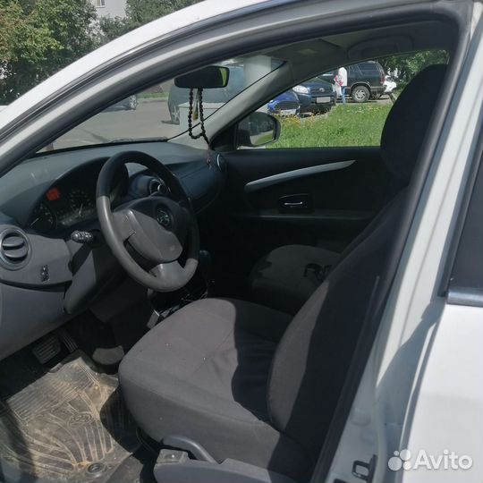 Nissan Almera 1.6 AT, 2015, 220 000 км