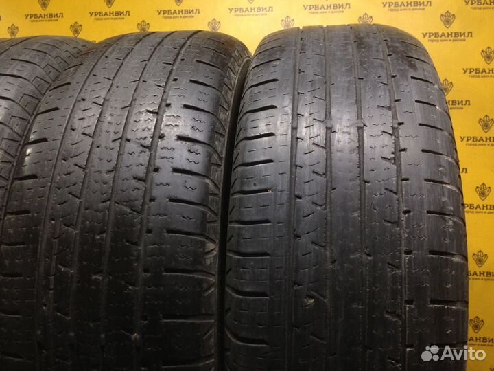 Continental ContiCrossContact LX 215/65 R16 92V