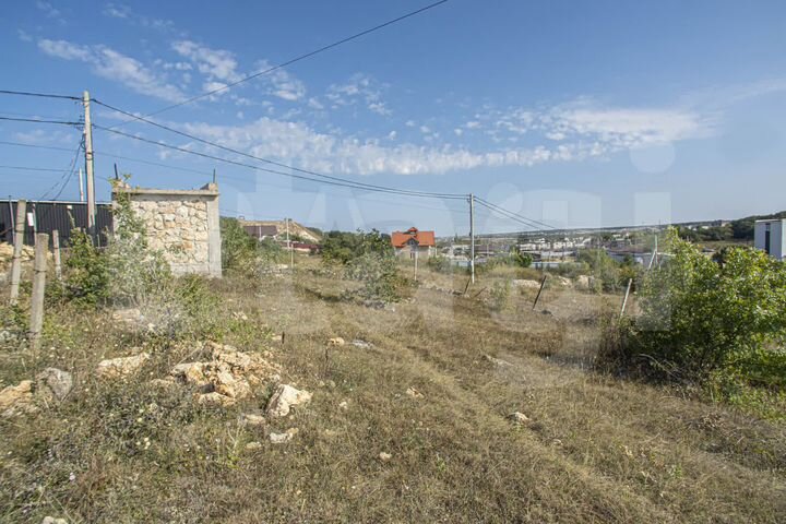 Участок 4,1 сот. (СНТ, ДНП)